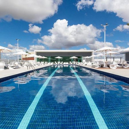 Hotel Bristol Aline Delmiro Gouveia Esterno foto