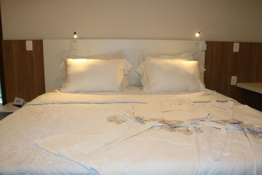 Hotel Bristol Aline Delmiro Gouveia Esterno foto