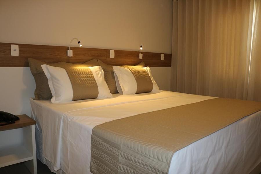 Hotel Bristol Aline Delmiro Gouveia Esterno foto