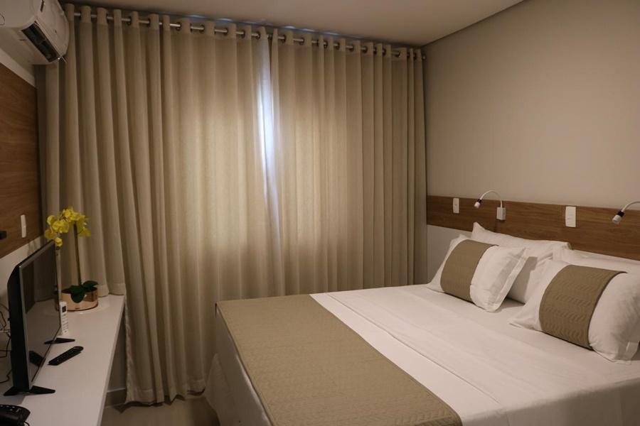 Hotel Bristol Aline Delmiro Gouveia Esterno foto
