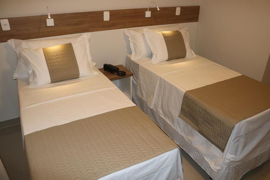 Hotel Bristol Aline Delmiro Gouveia Esterno foto