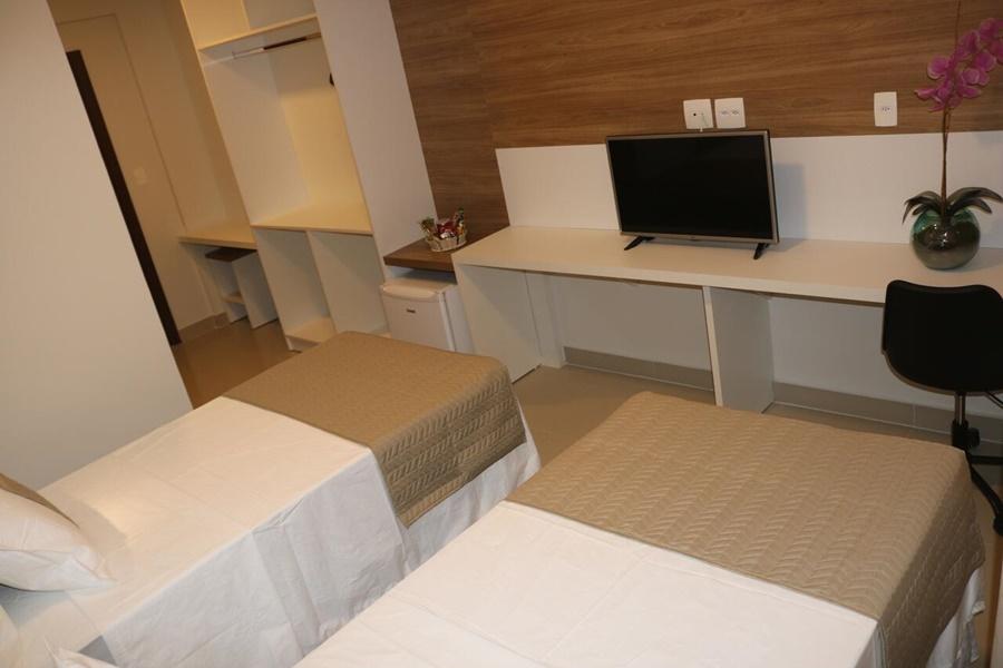 Hotel Bristol Aline Delmiro Gouveia Esterno foto