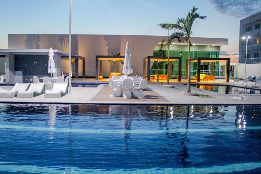 Hotel Bristol Aline Delmiro Gouveia Esterno foto
