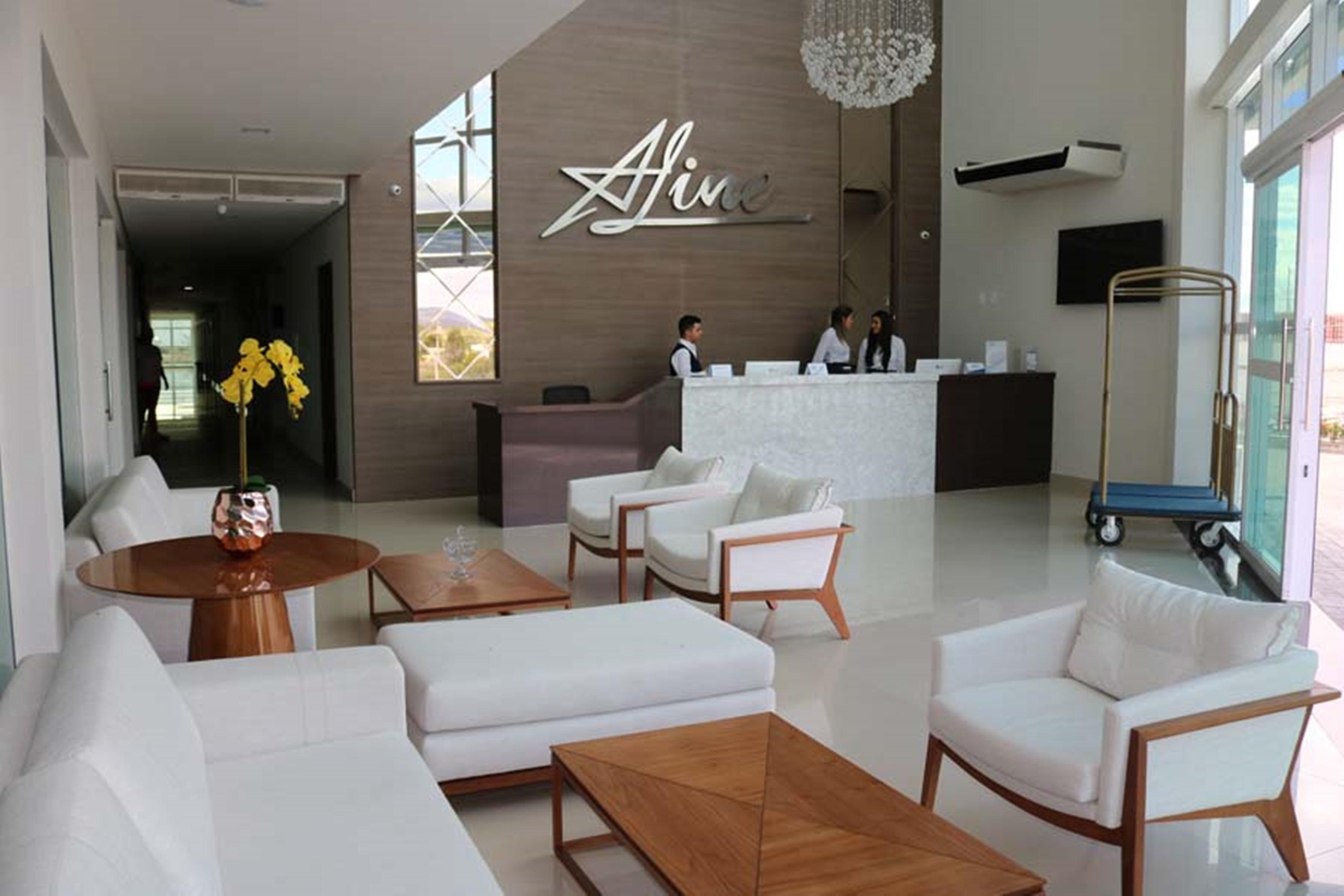 Hotel Bristol Aline Delmiro Gouveia Esterno foto